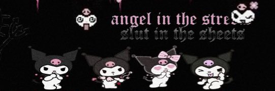 kiittylicious's profile banner image