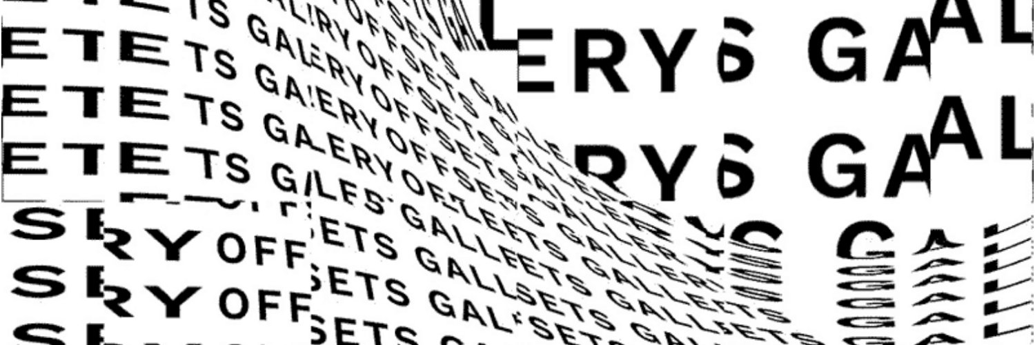 OffsetsGallery's profile banner image