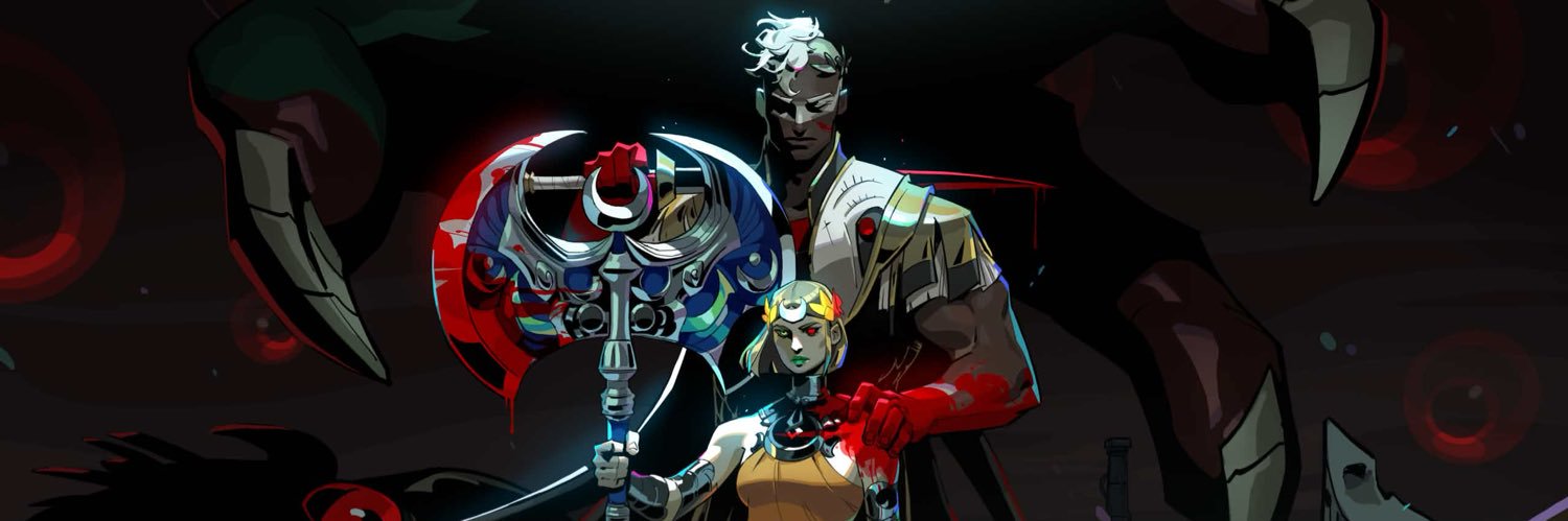 Infernalizard banner