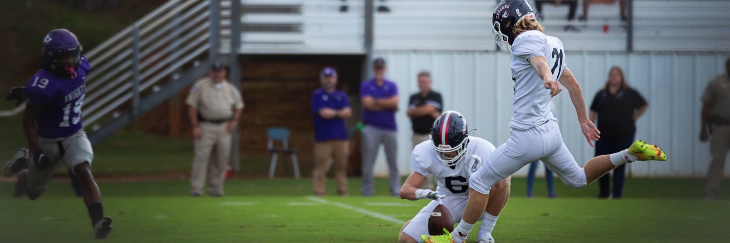 Joshua Moore banner