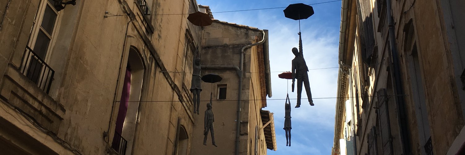 The Hobbledehoy banner