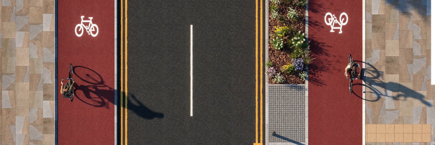 Infrastructure CGIs banner