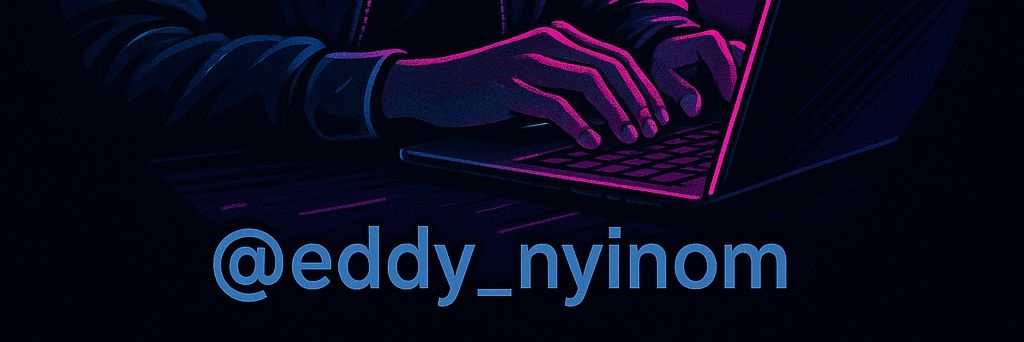 EnduranceHarun3's profile banner image