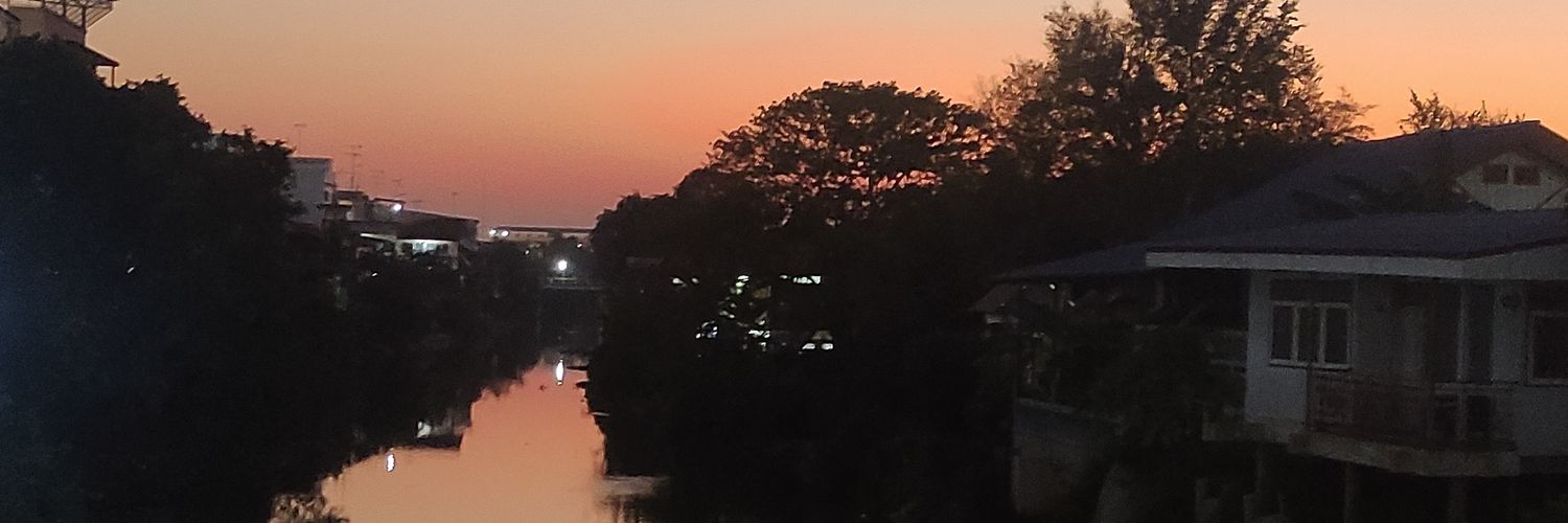 NamlessIgnored's profile banner image