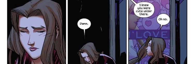 AlexisTalksComics(הִיא/She/Her) ✡️ banner