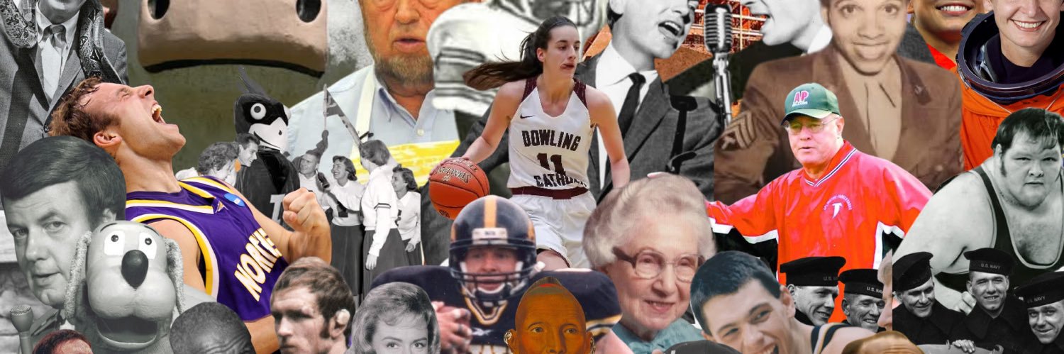 Notes on Iowa's banner