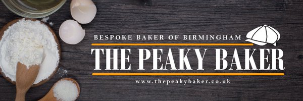 The Peaky Baker Profile Banner