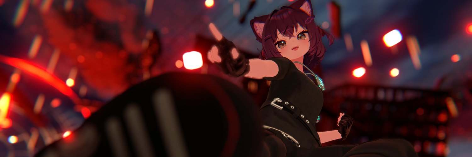 PolygonVR's profile banner image