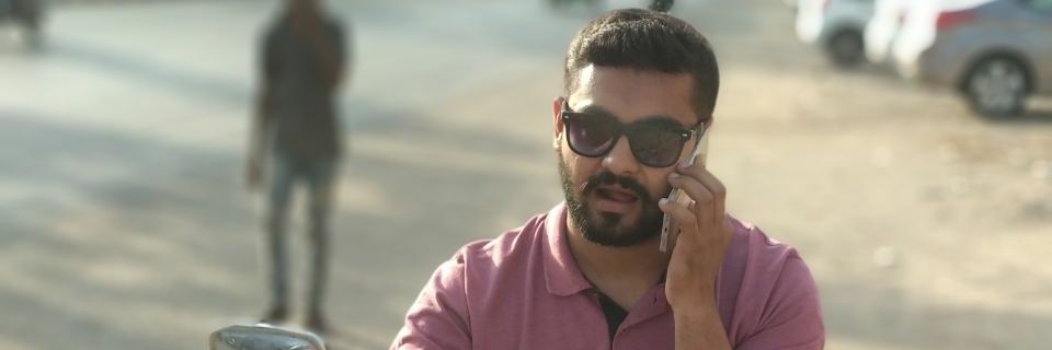 anjan519's profile banner image