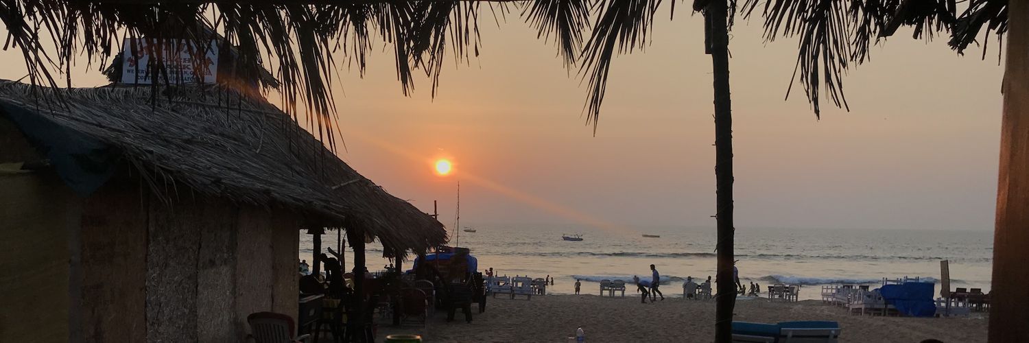 atulshewale's profile banner image