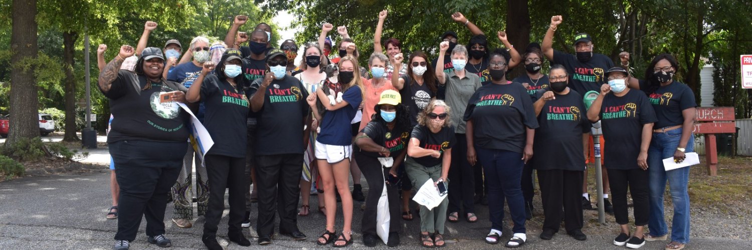 New Alpha CDC banner