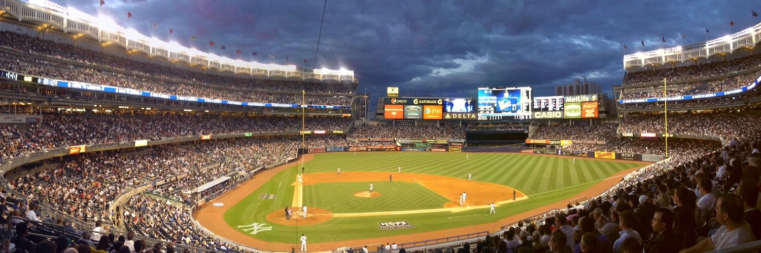YankeeBeatCheck's profile banner image