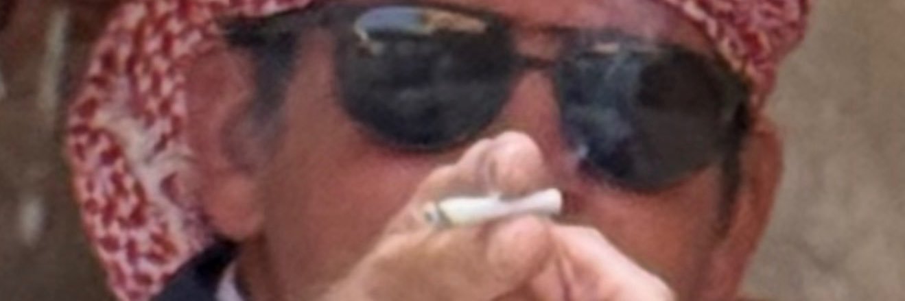 Buckley Carlson banner