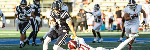 RoccoCaldarella Profile Banner