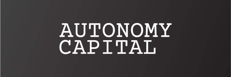Autonomy.Capital banner