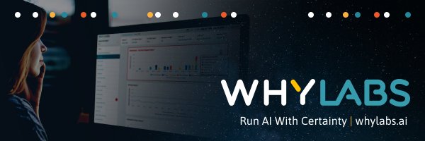 whylogs banner