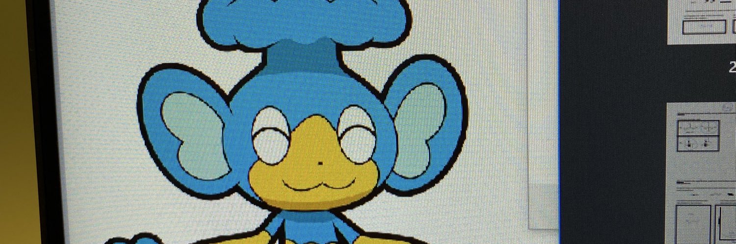 kero ^^ banner