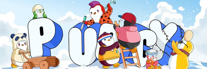 Josh Crypto 🐧 banner