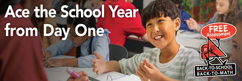 TurlockMath's profile banner image