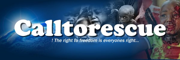 calltorescue Profile Banner