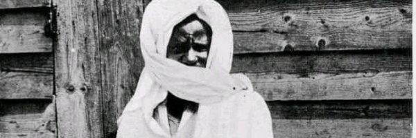 XadeejahD Profile Banner