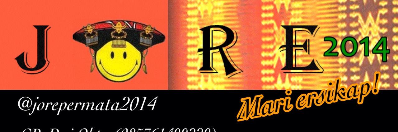 jorepermata2014's profile banner image