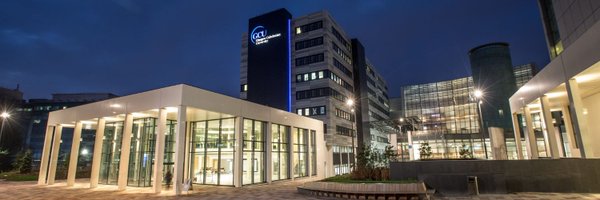 GCURecruitment Profile Banner