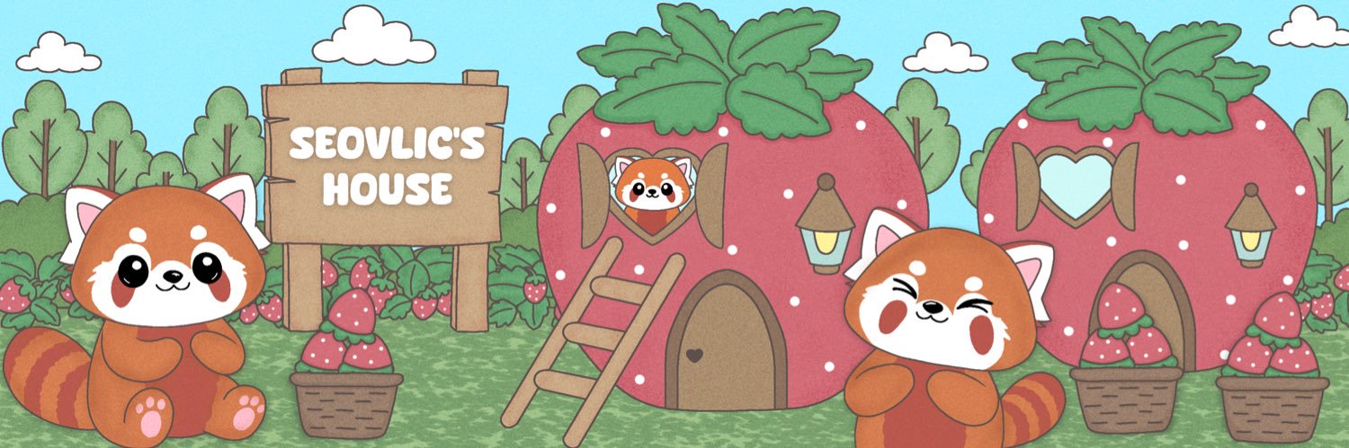 (˶˃ ᵕ ˂˶) banner