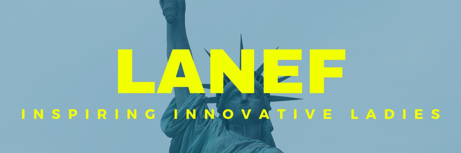 Ladies Network for Economic Freedom banner