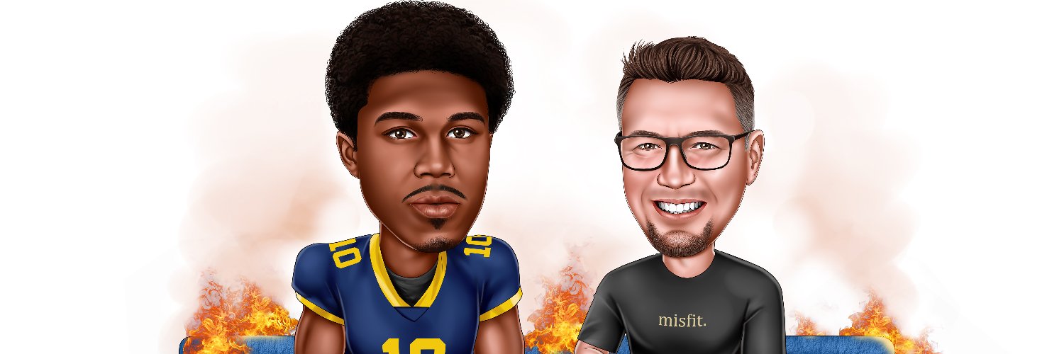 BurningCouchPod's profile banner image