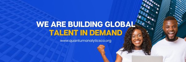 quantumanalyst Profile Banner