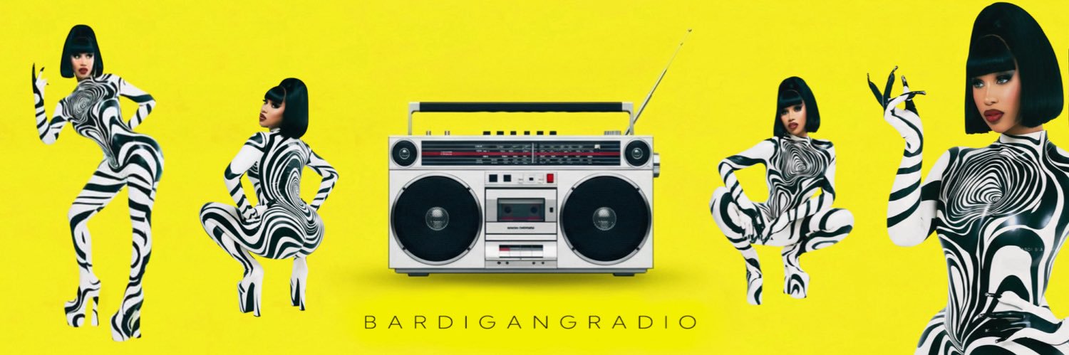 BG Radio (@bardigangradio) / Posts / X