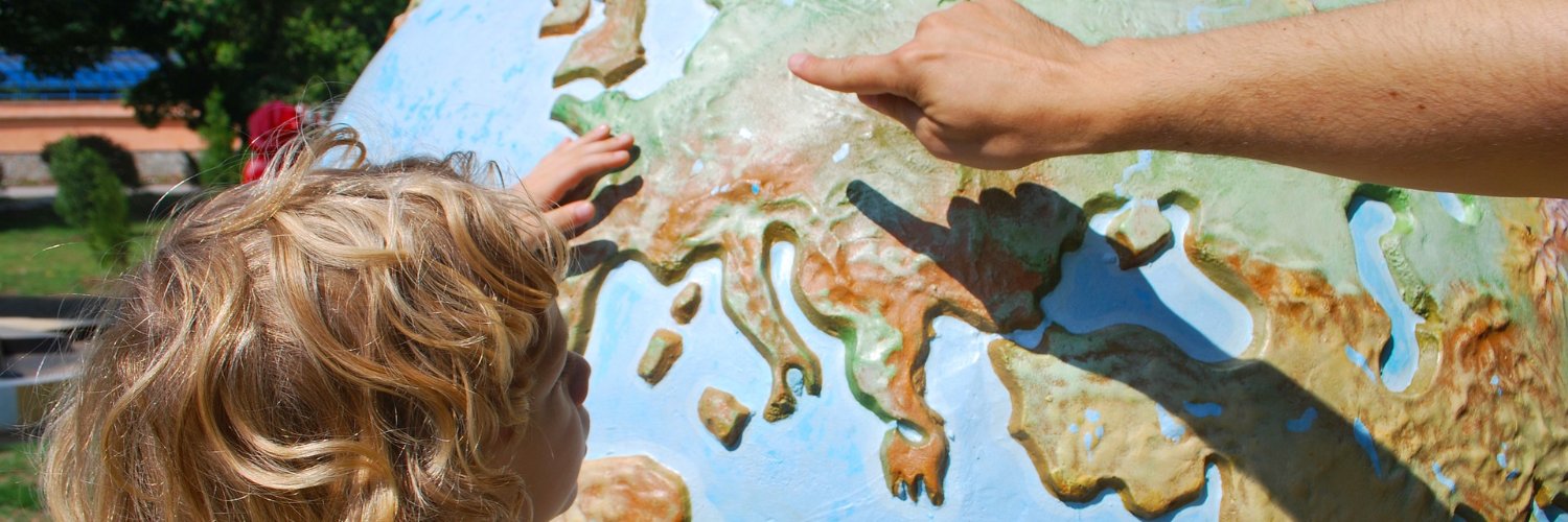 Alpha International Training banner