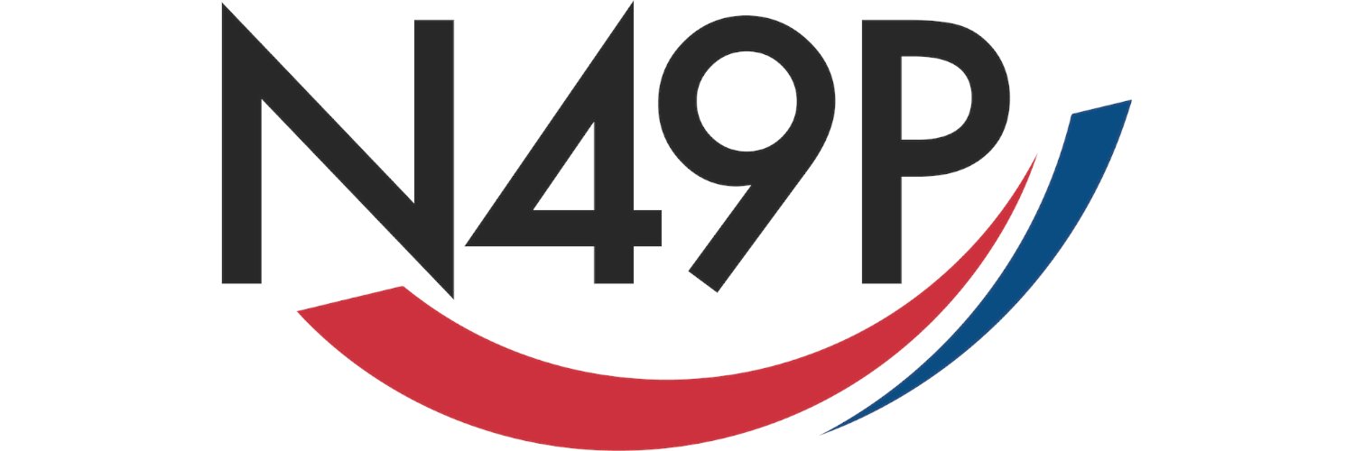 N49P banner