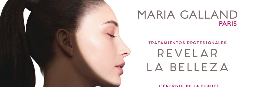 MariaGallandEs's profile banner image
