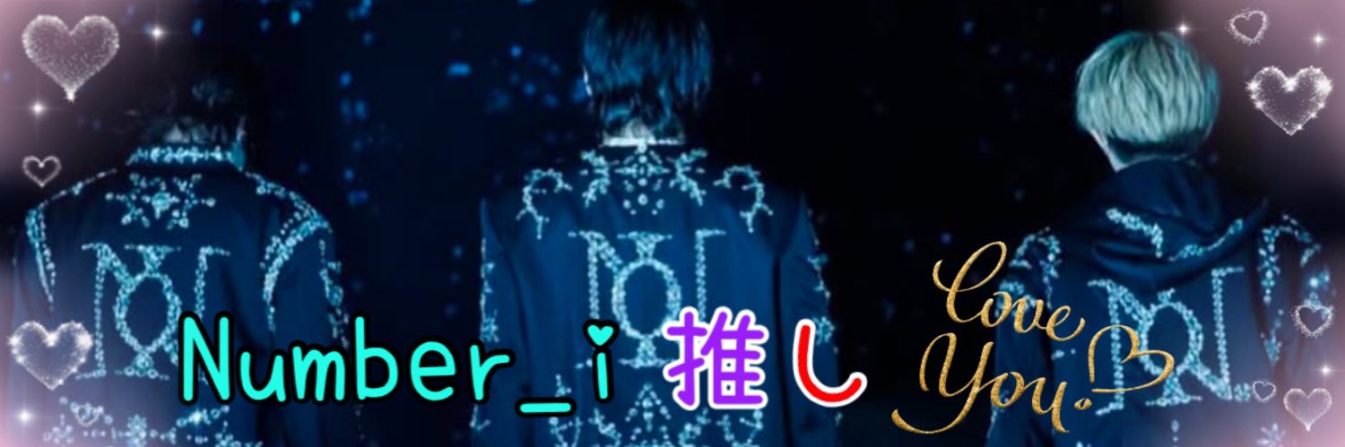 loveksmi's profile banner image