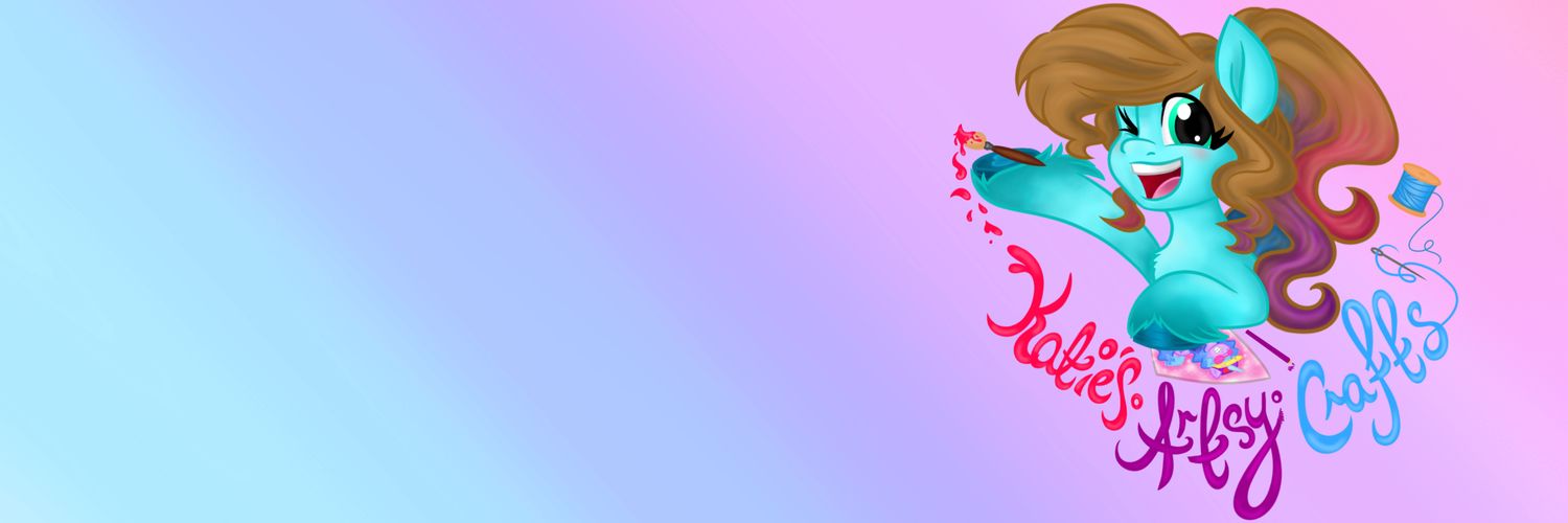 katiecoolchic's profile banner image