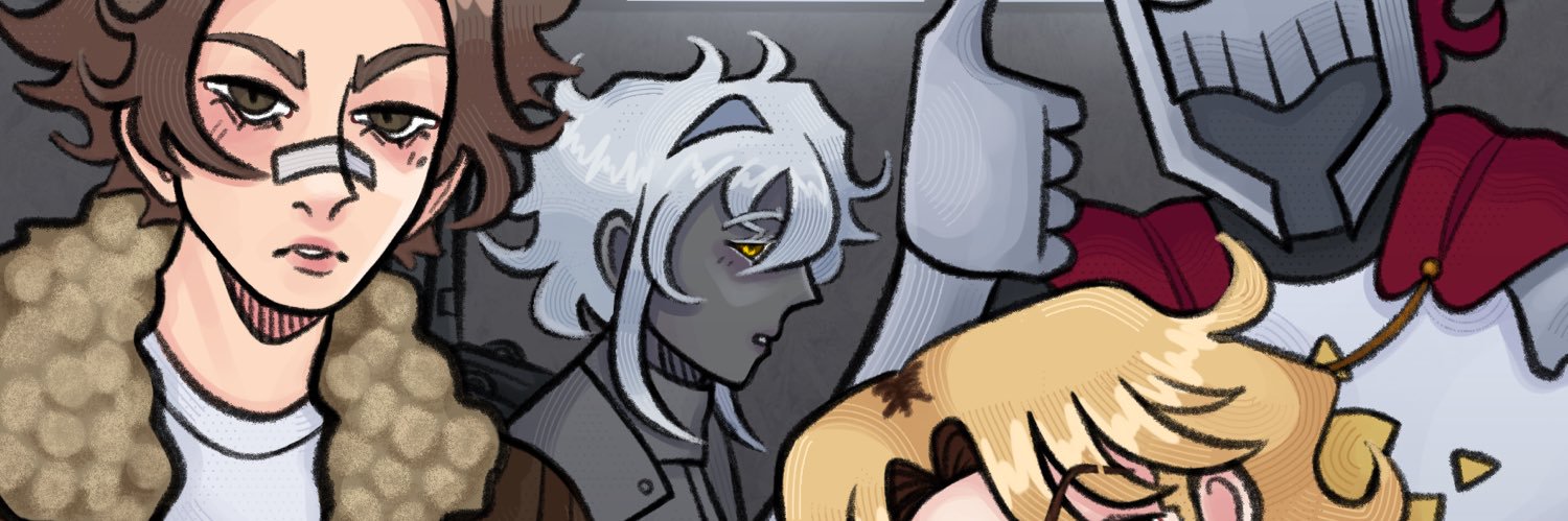 jamie !! 🍒 banner