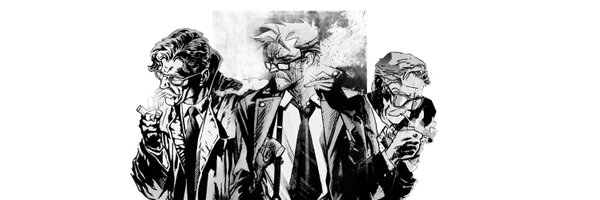 GOTHAMAES Profile Banner