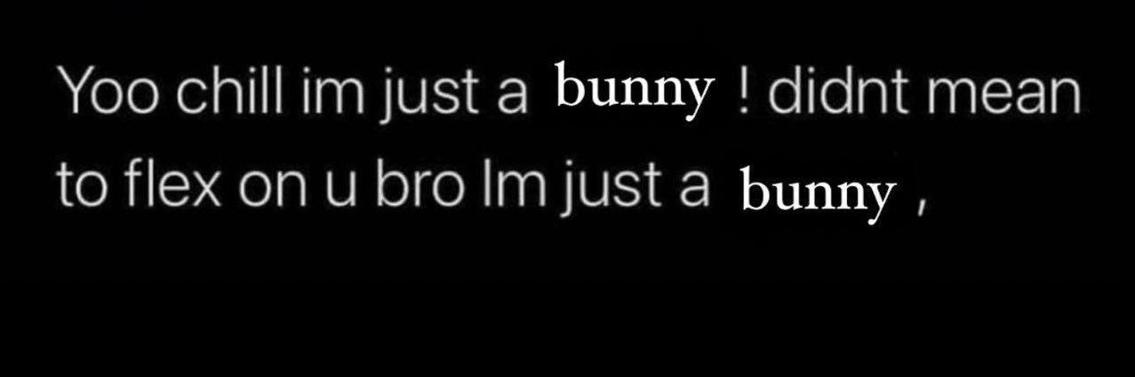 bbnnnuy's profile banner image