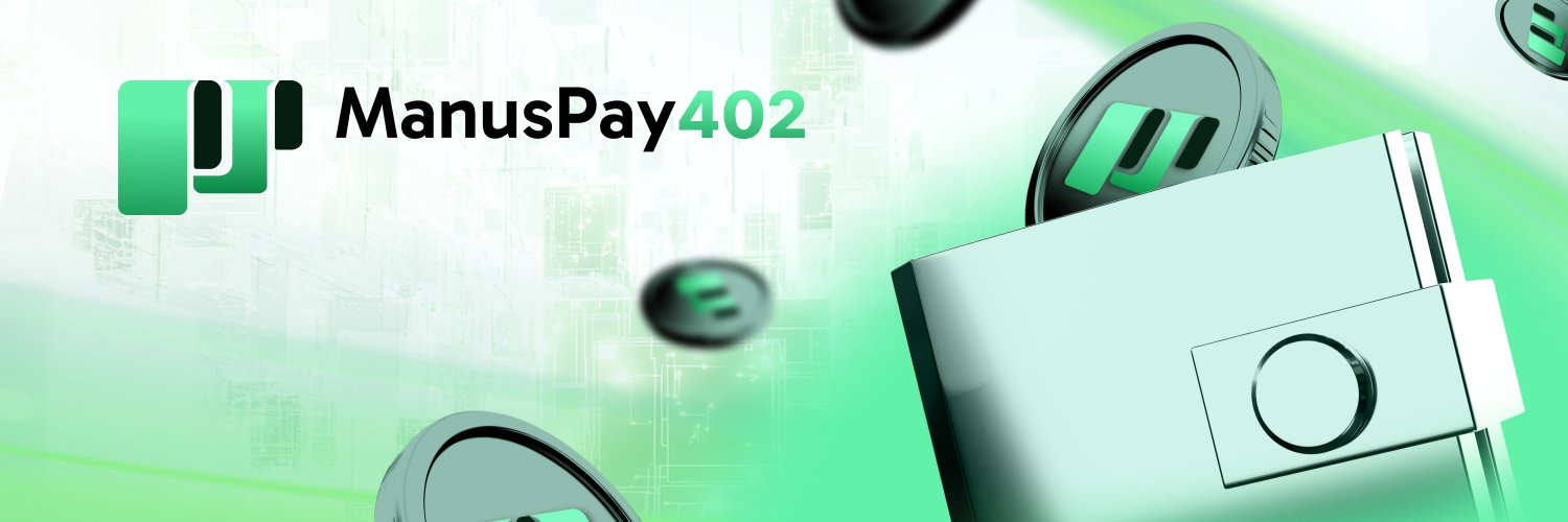 Manus402 banner