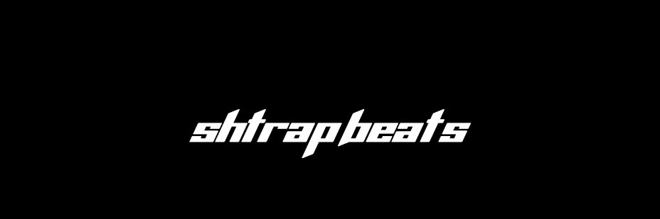 shtrapbeats banner
