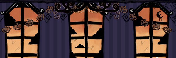 LaceLavy Profile Banner