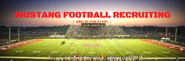 RecruitMustang Profile Banner