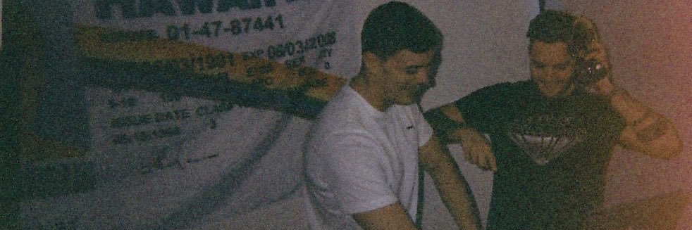 samcourttt's profile banner image