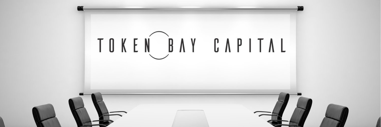 Token Bay Capital banner