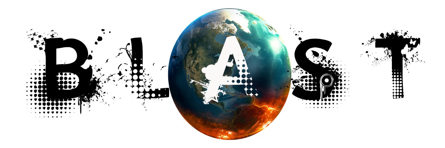 BLAST Music 247 banner
