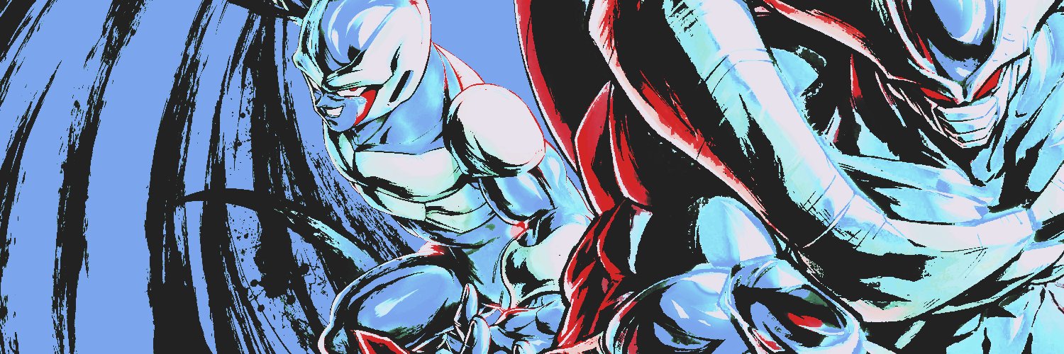 Cooler 宇宙最強 banner
