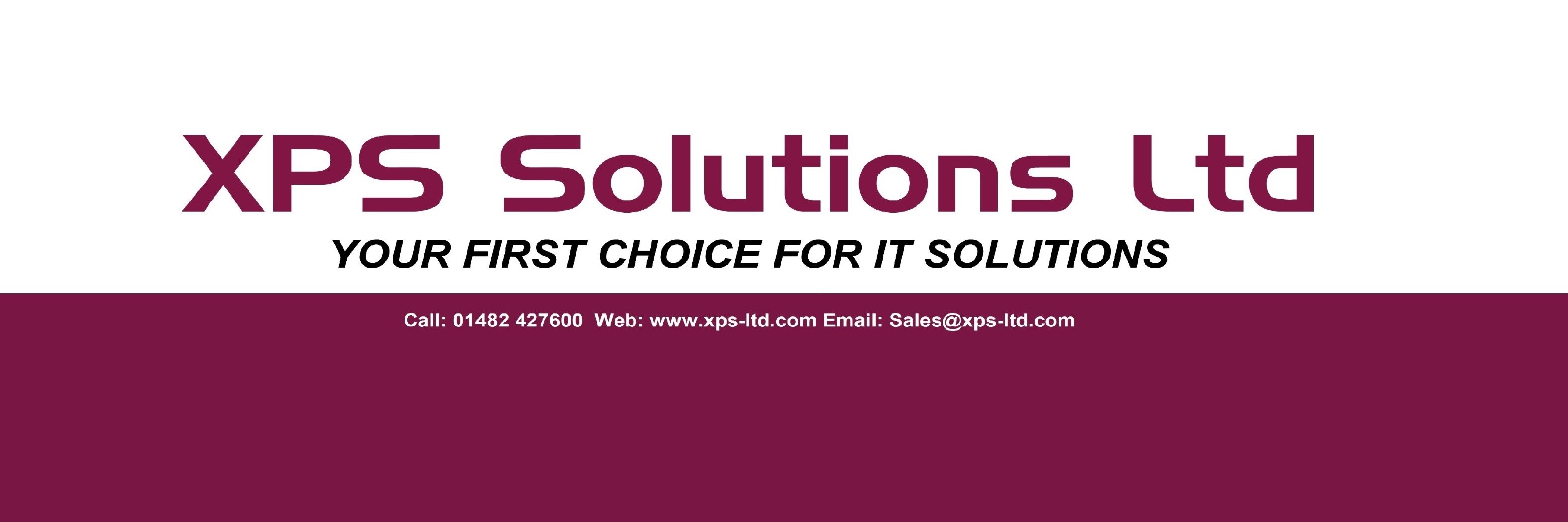 XPSLtd's profile banner image