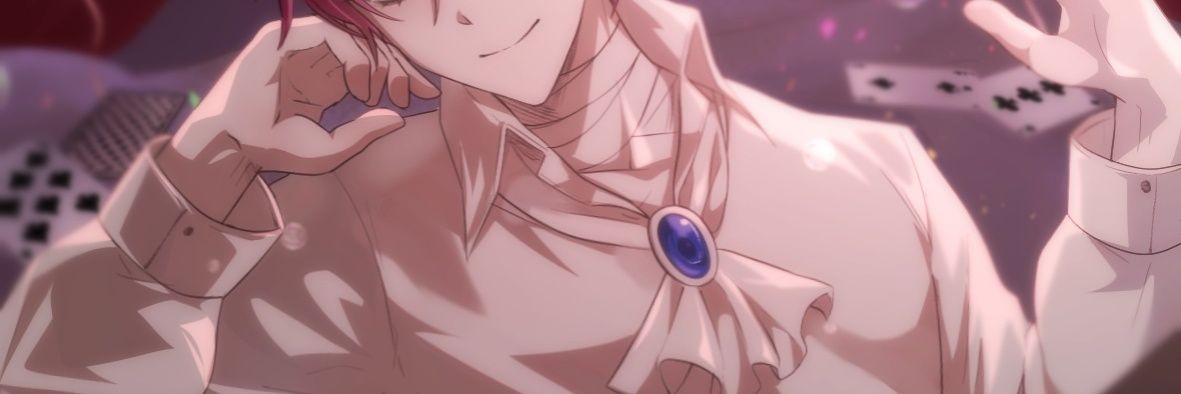moriilse's profile banner image